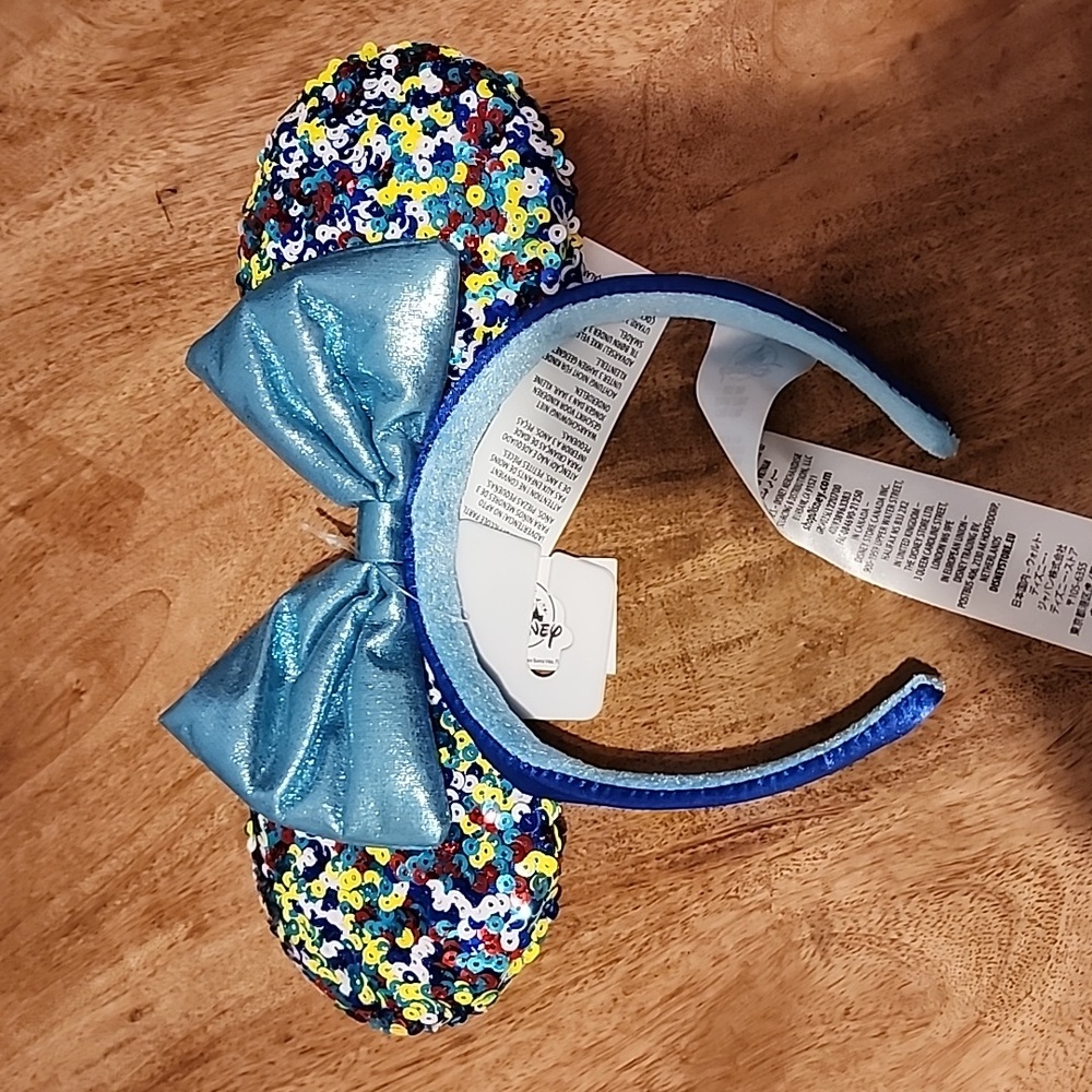 Disney headband